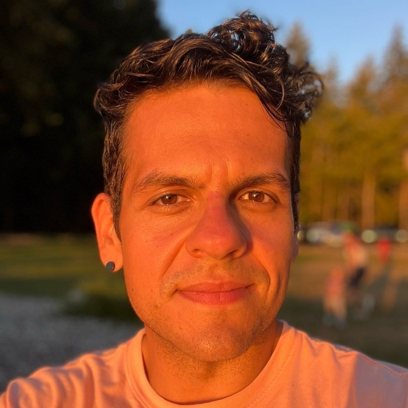 Renato Molina Toth